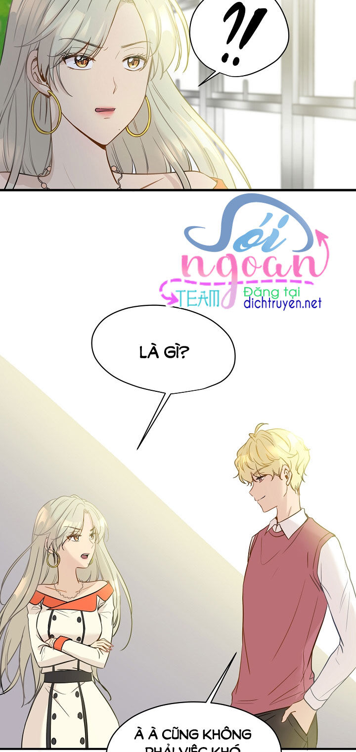 Cuộc Sống Kỳ Thú Chap 11 - Next Chap 12