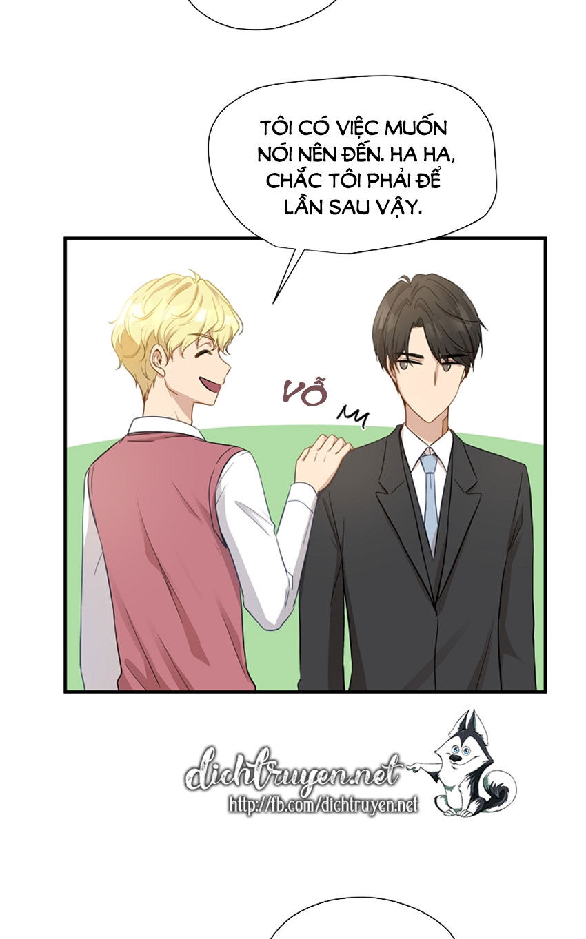 Cuộc Sống Kỳ Thú Chap 12 - Next Chap 13