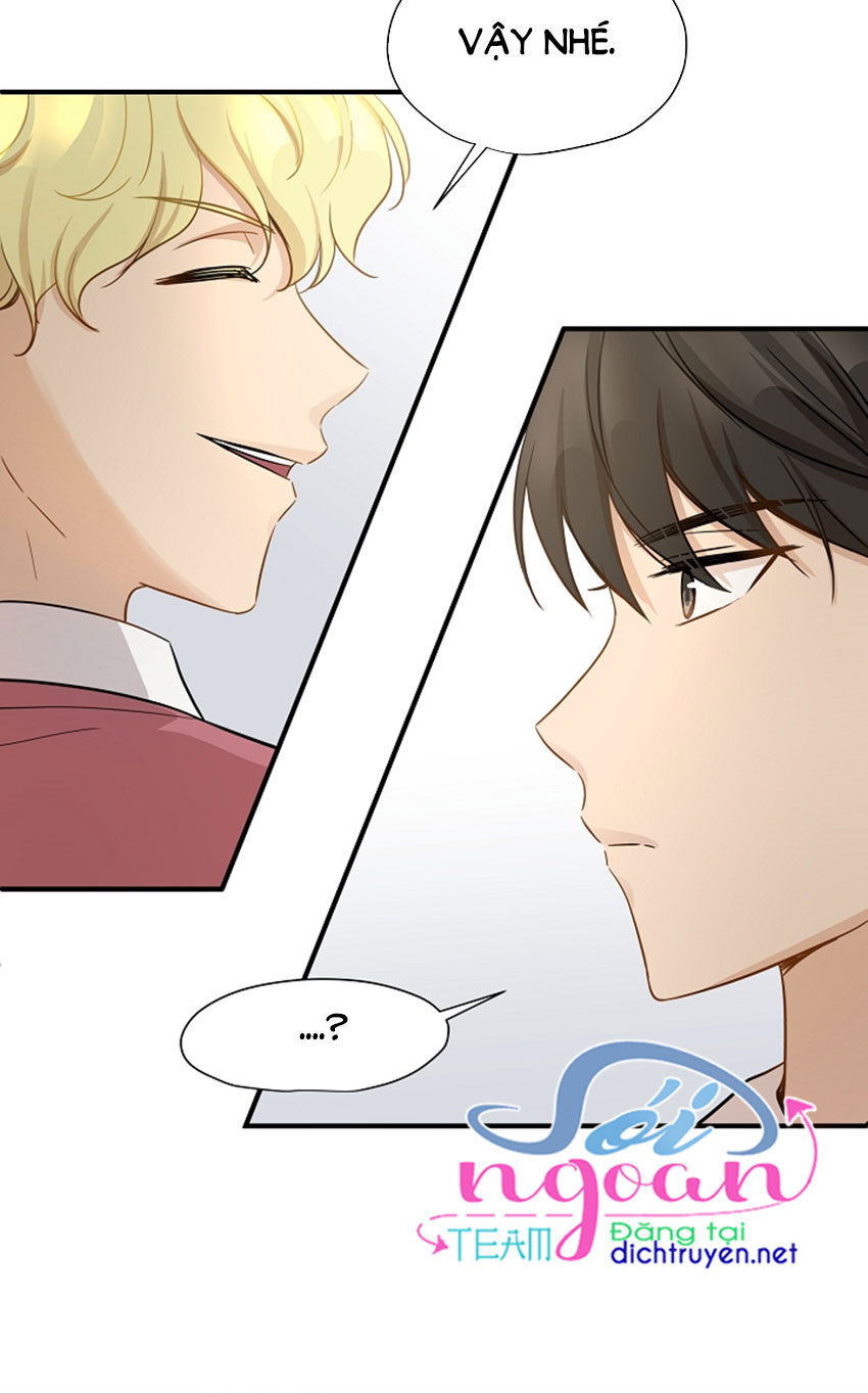 Cuộc Sống Kỳ Thú Chap 12 - Next Chap 13