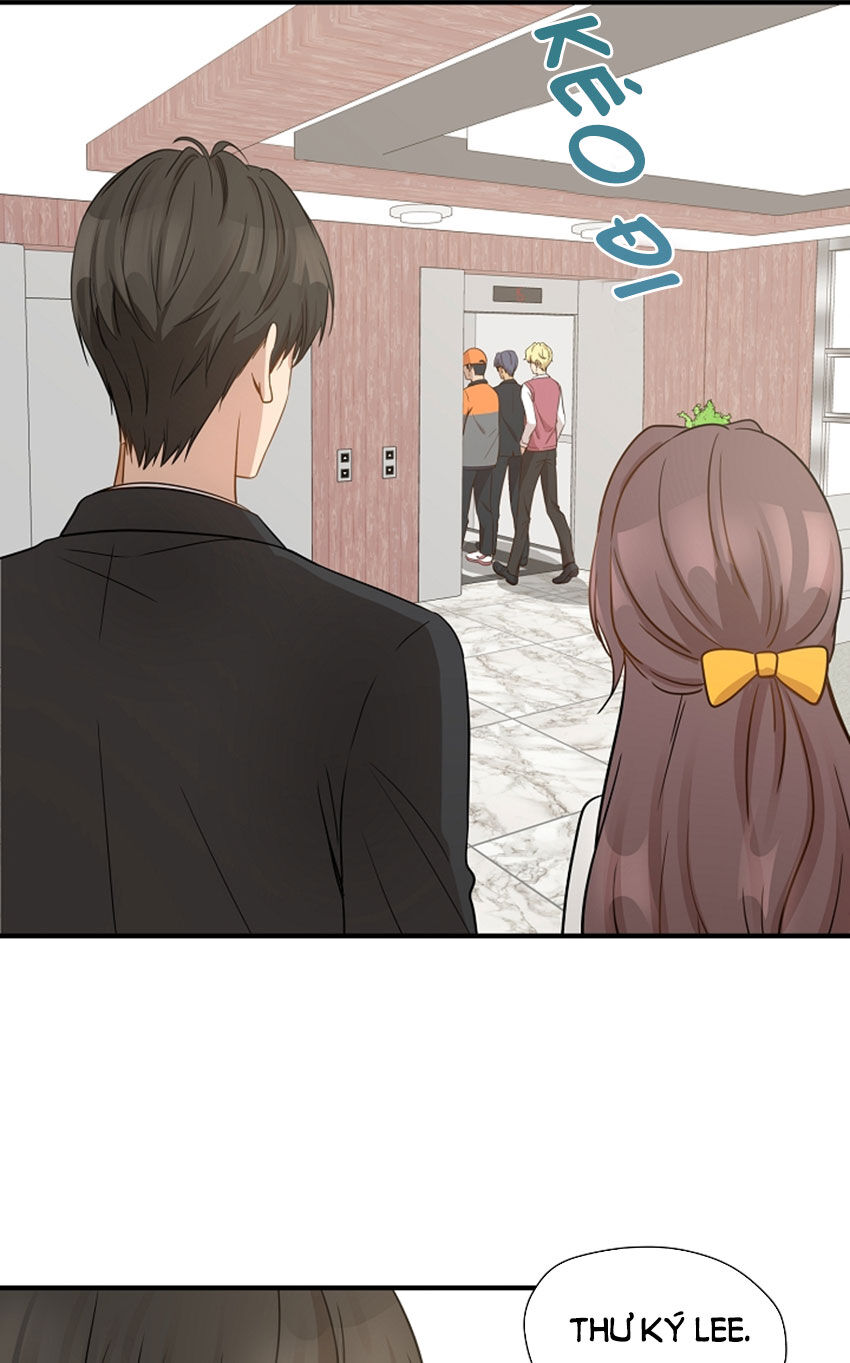 Cuộc Sống Kỳ Thú Chap 12 - Next Chap 13