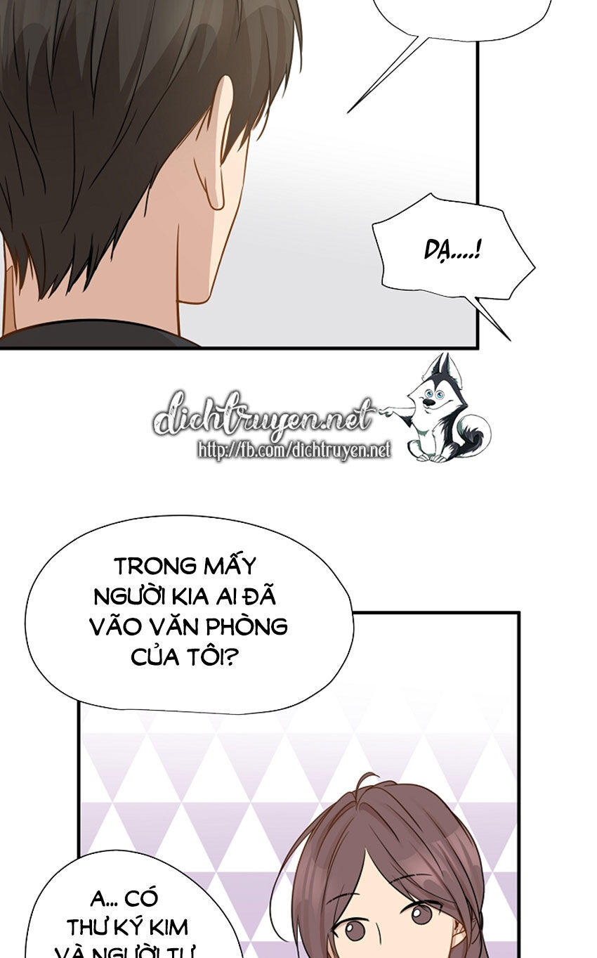 Cuộc Sống Kỳ Thú Chap 12 - Next Chap 13