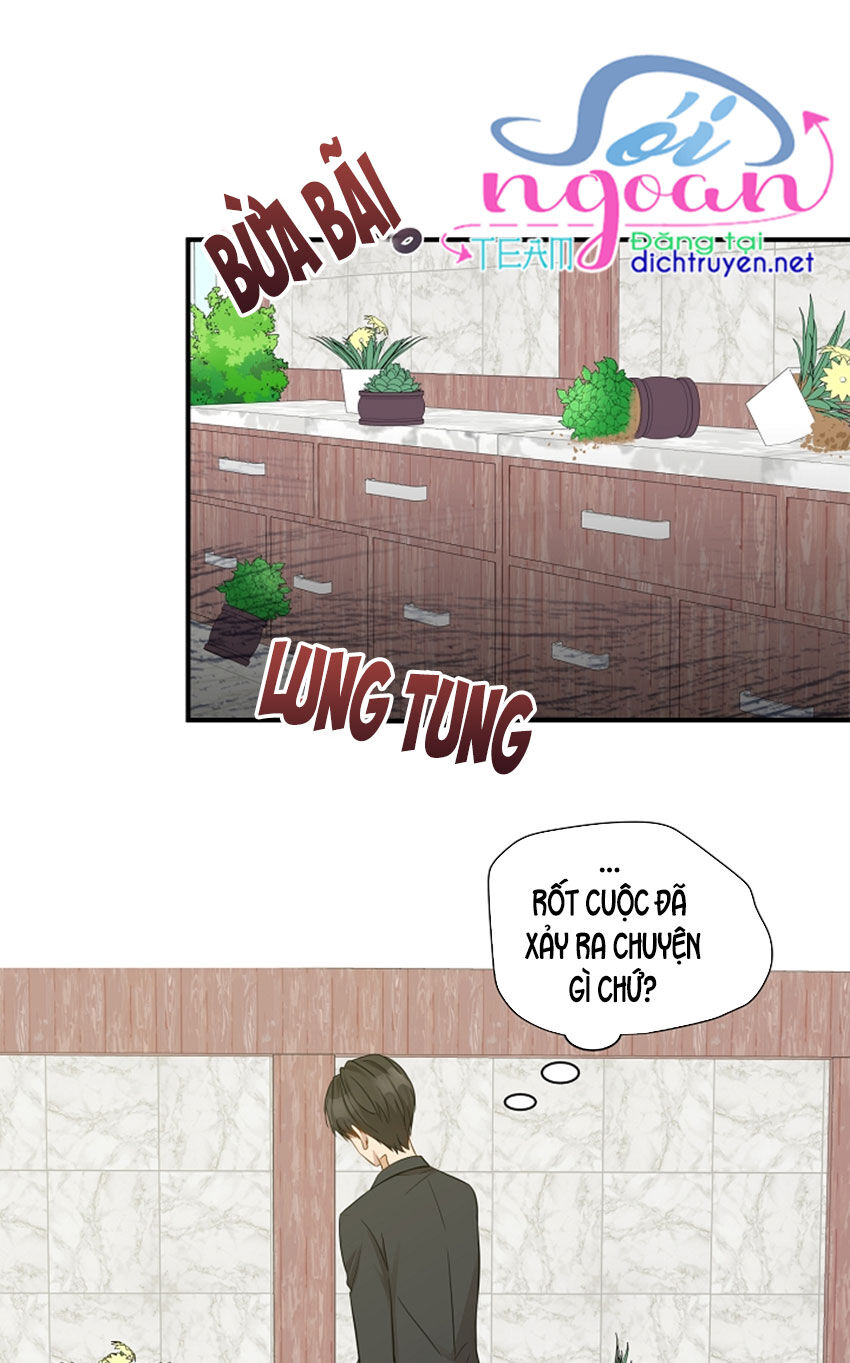 Cuộc Sống Kỳ Thú Chap 12 - Next Chap 13