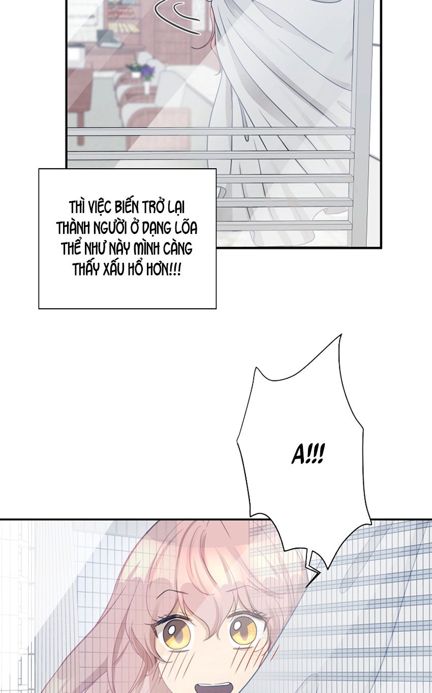 Cuộc Sống Kỳ Thú Chap 12 - Next Chap 13