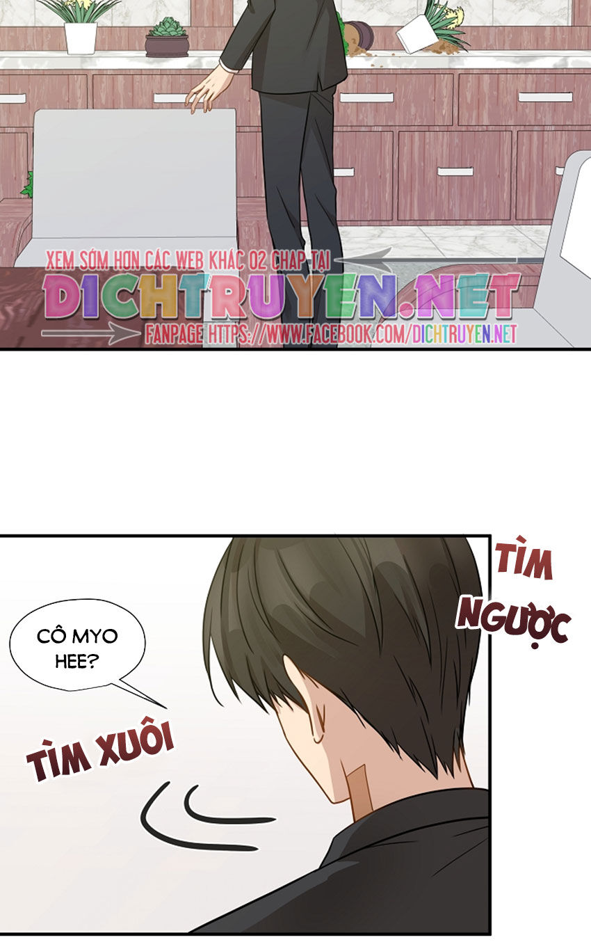 Cuộc Sống Kỳ Thú Chap 12 - Next Chap 13