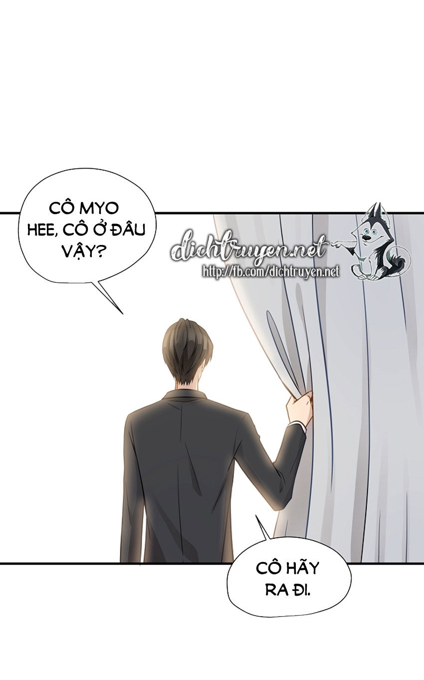 Cuộc Sống Kỳ Thú Chap 12 - Next Chap 13