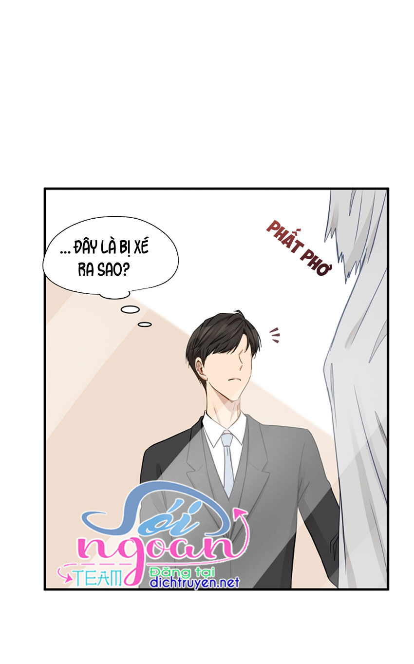Cuộc Sống Kỳ Thú Chap 12 - Next Chap 13