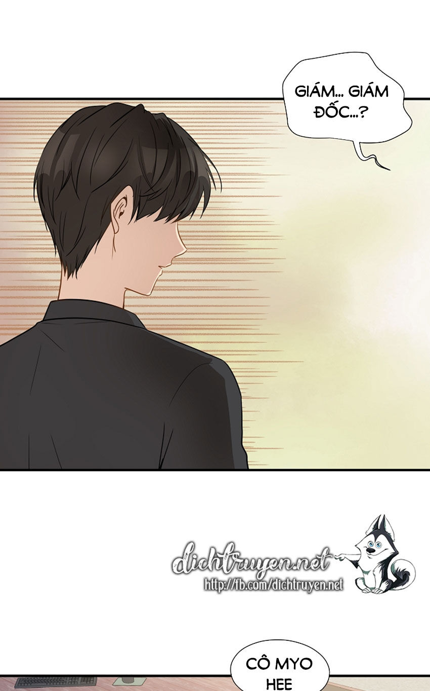 Cuộc Sống Kỳ Thú Chap 12 - Next Chap 13