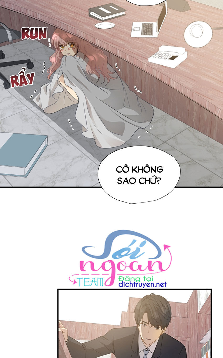 Cuộc Sống Kỳ Thú Chap 12 - Next Chap 13