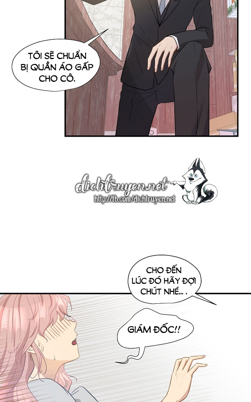 Cuộc Sống Kỳ Thú Chap 12 - Next Chap 13