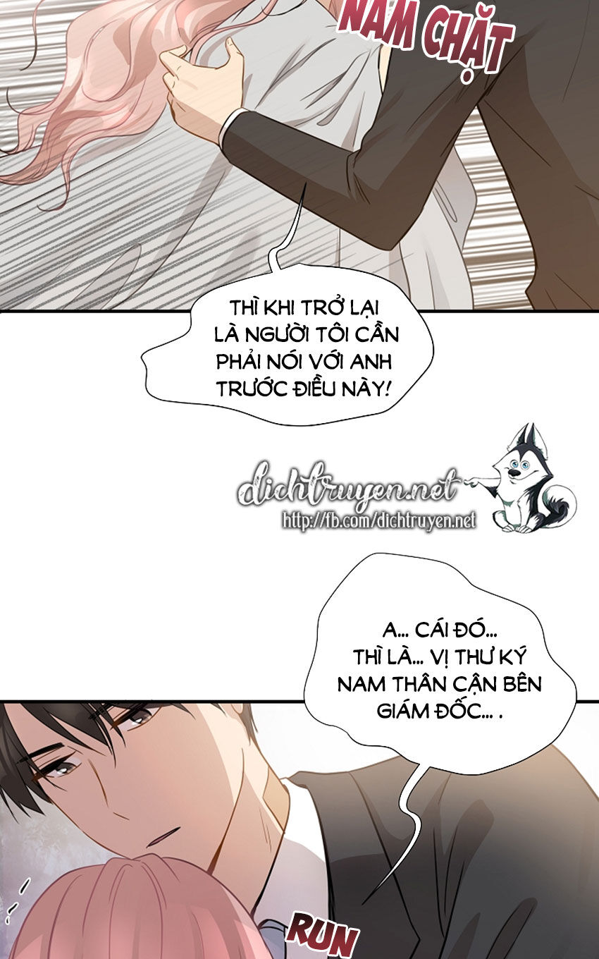 Cuộc Sống Kỳ Thú Chap 12 - Next Chap 13