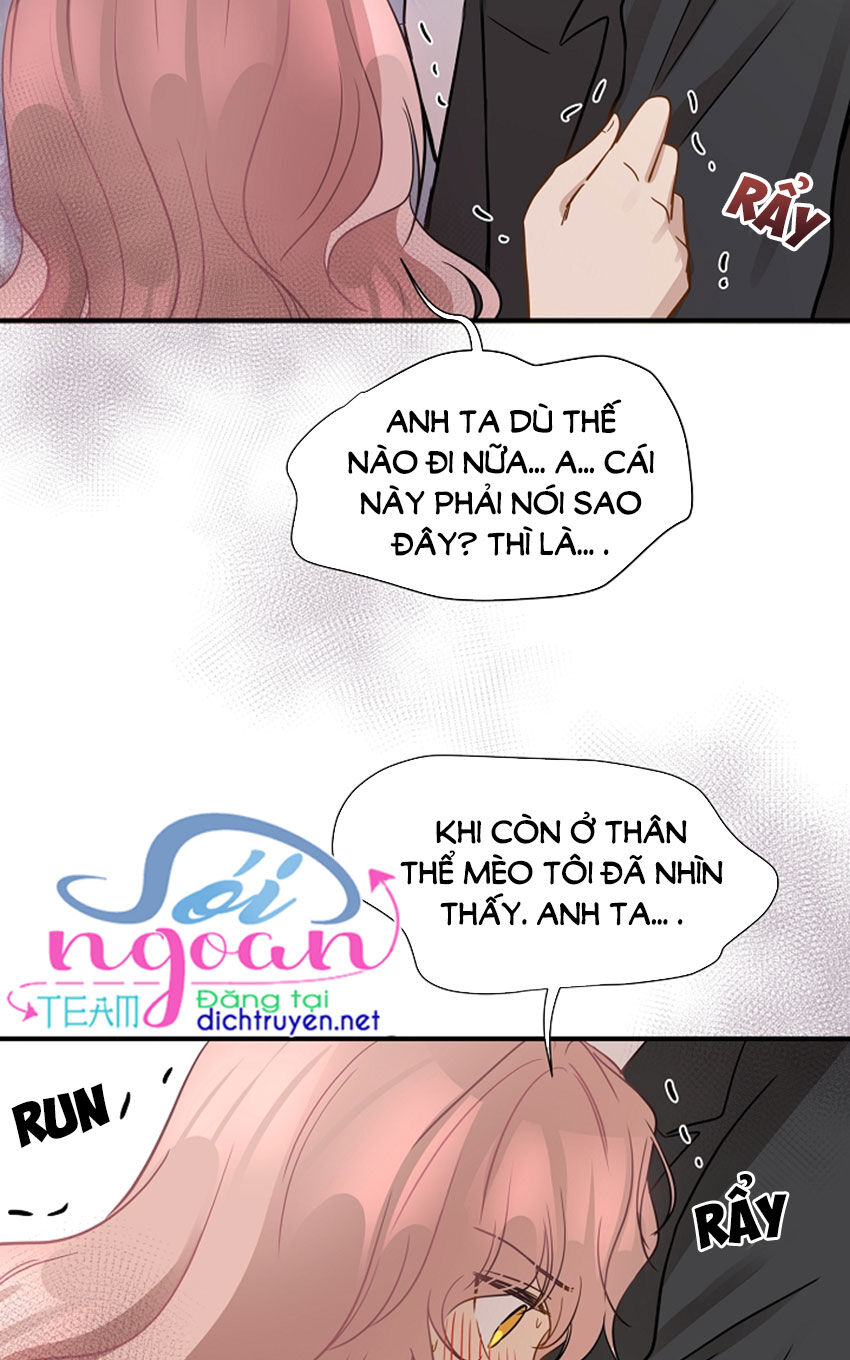 Cuộc Sống Kỳ Thú Chap 12 - Next Chap 13