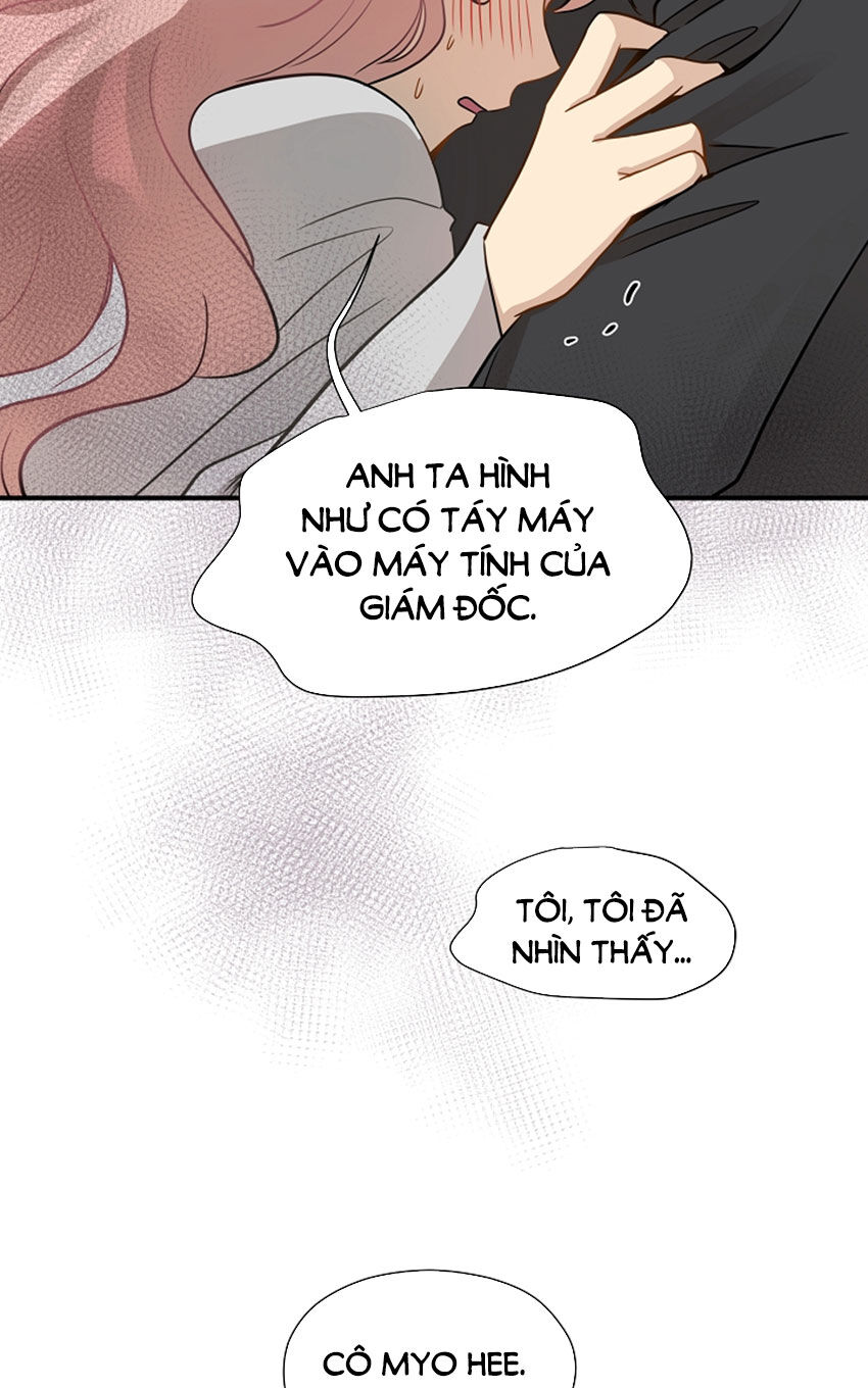 Cuộc Sống Kỳ Thú Chap 12 - Next Chap 13