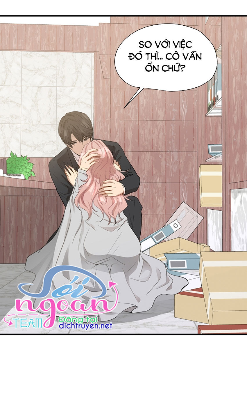 Cuộc Sống Kỳ Thú Chap 12 - Next Chap 13
