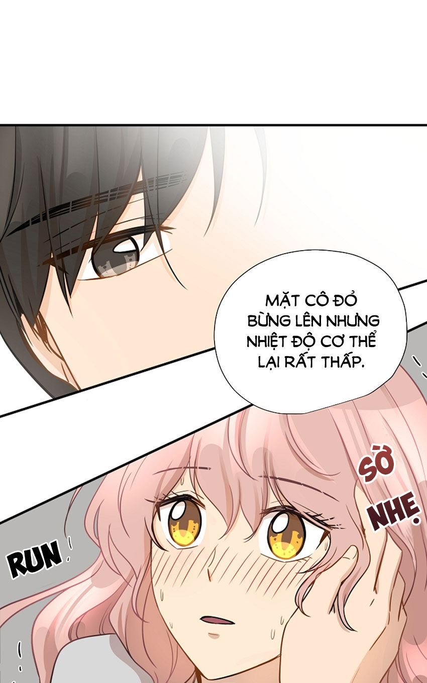 Cuộc Sống Kỳ Thú Chap 12 - Next Chap 13