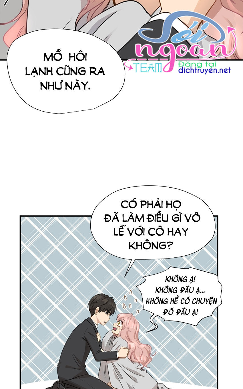 Cuộc Sống Kỳ Thú Chap 12 - Next Chap 13
