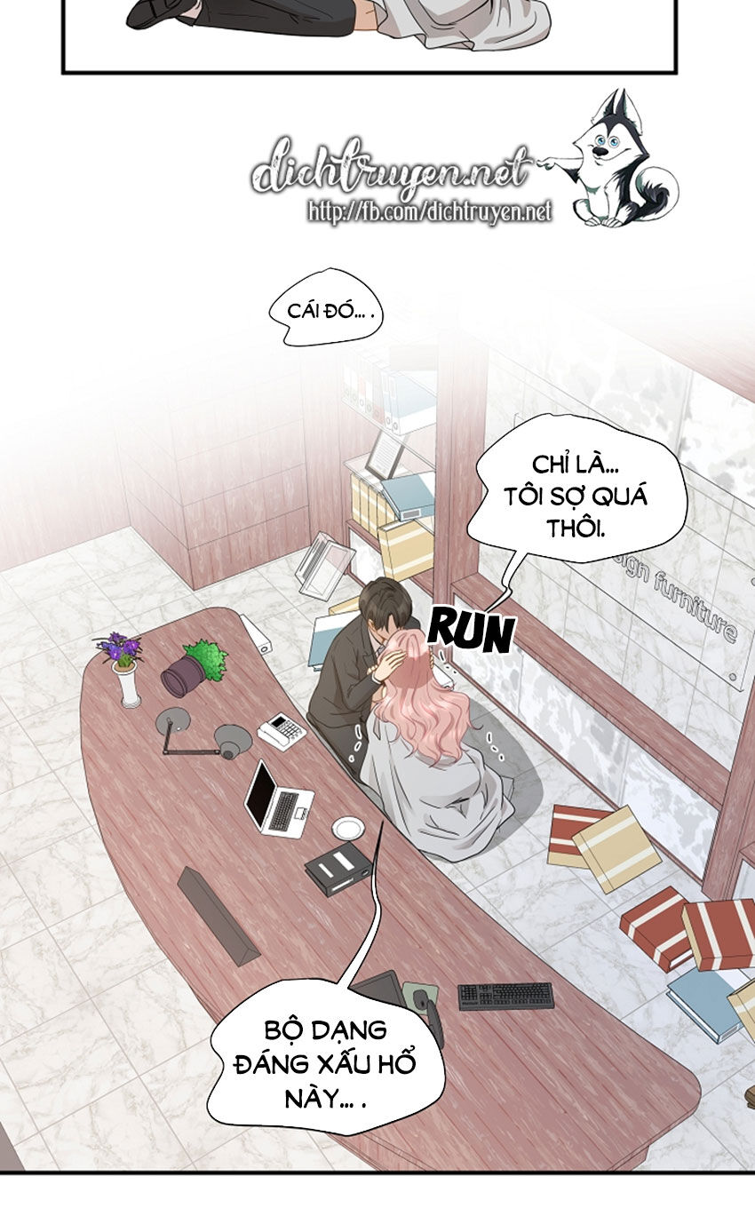 Cuộc Sống Kỳ Thú Chap 12 - Next Chap 13