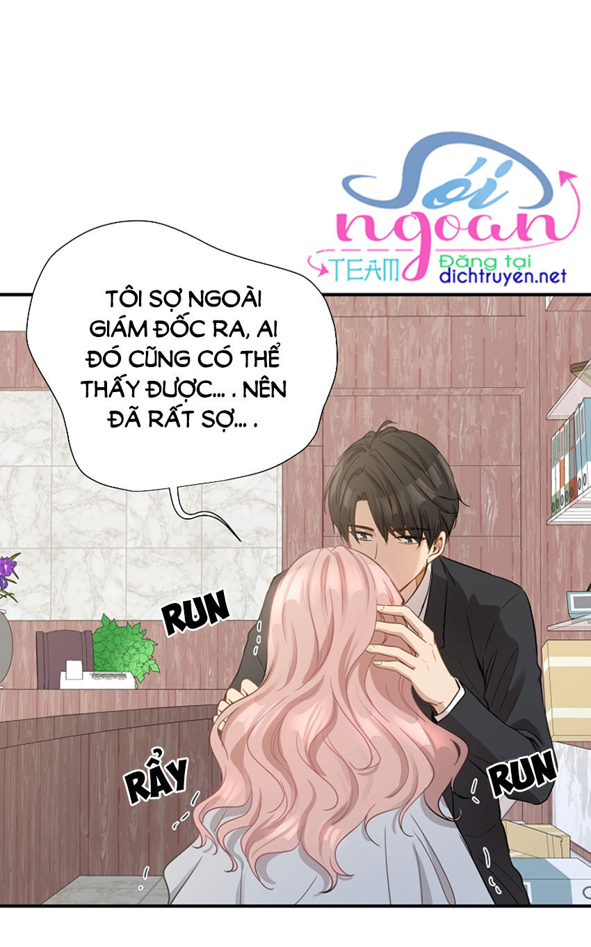 Cuộc Sống Kỳ Thú Chap 12 - Next Chap 13