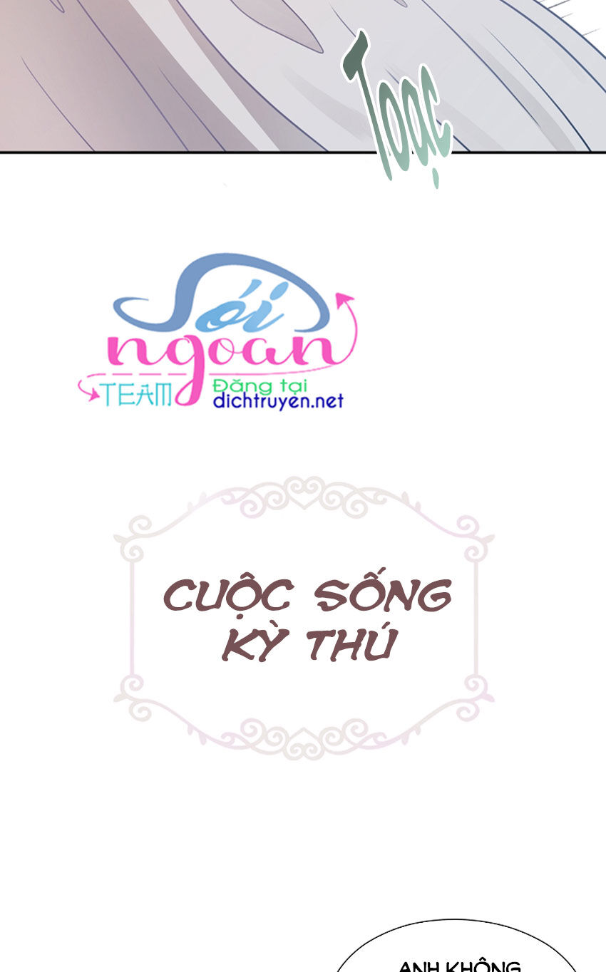 Cuộc Sống Kỳ Thú Chap 12 - Next Chap 13