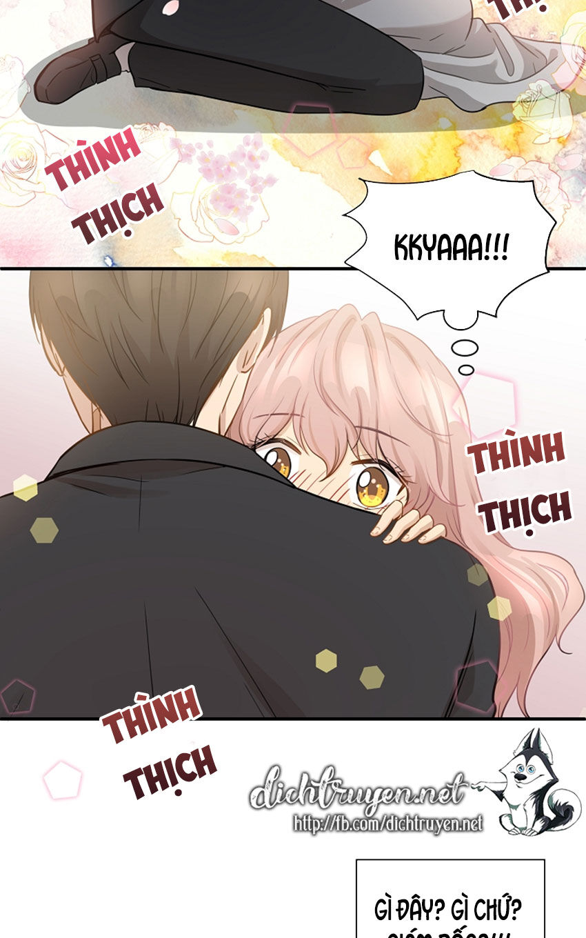 Cuộc Sống Kỳ Thú Chap 12 - Next Chap 13