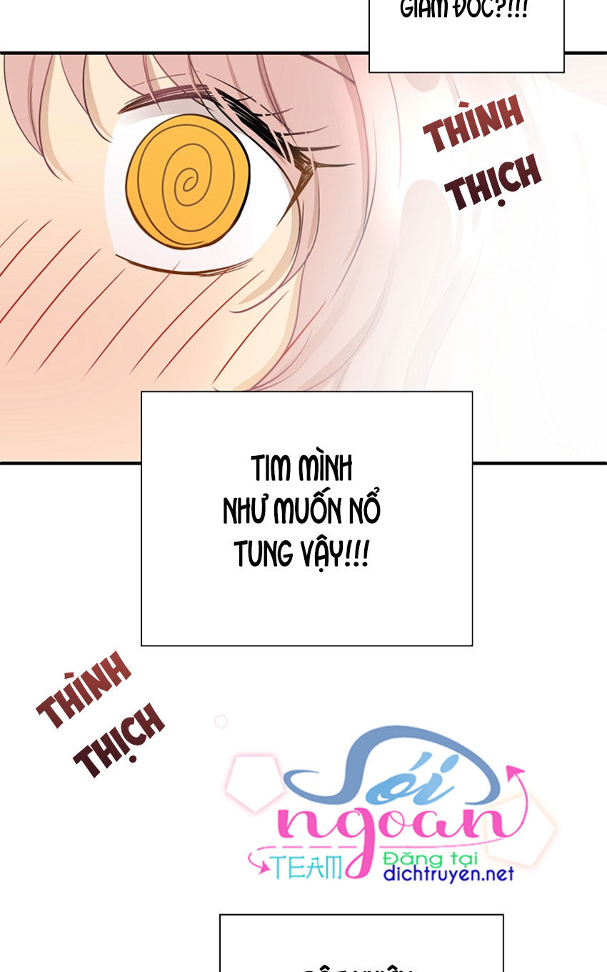 Cuộc Sống Kỳ Thú Chap 12 - Next Chap 13