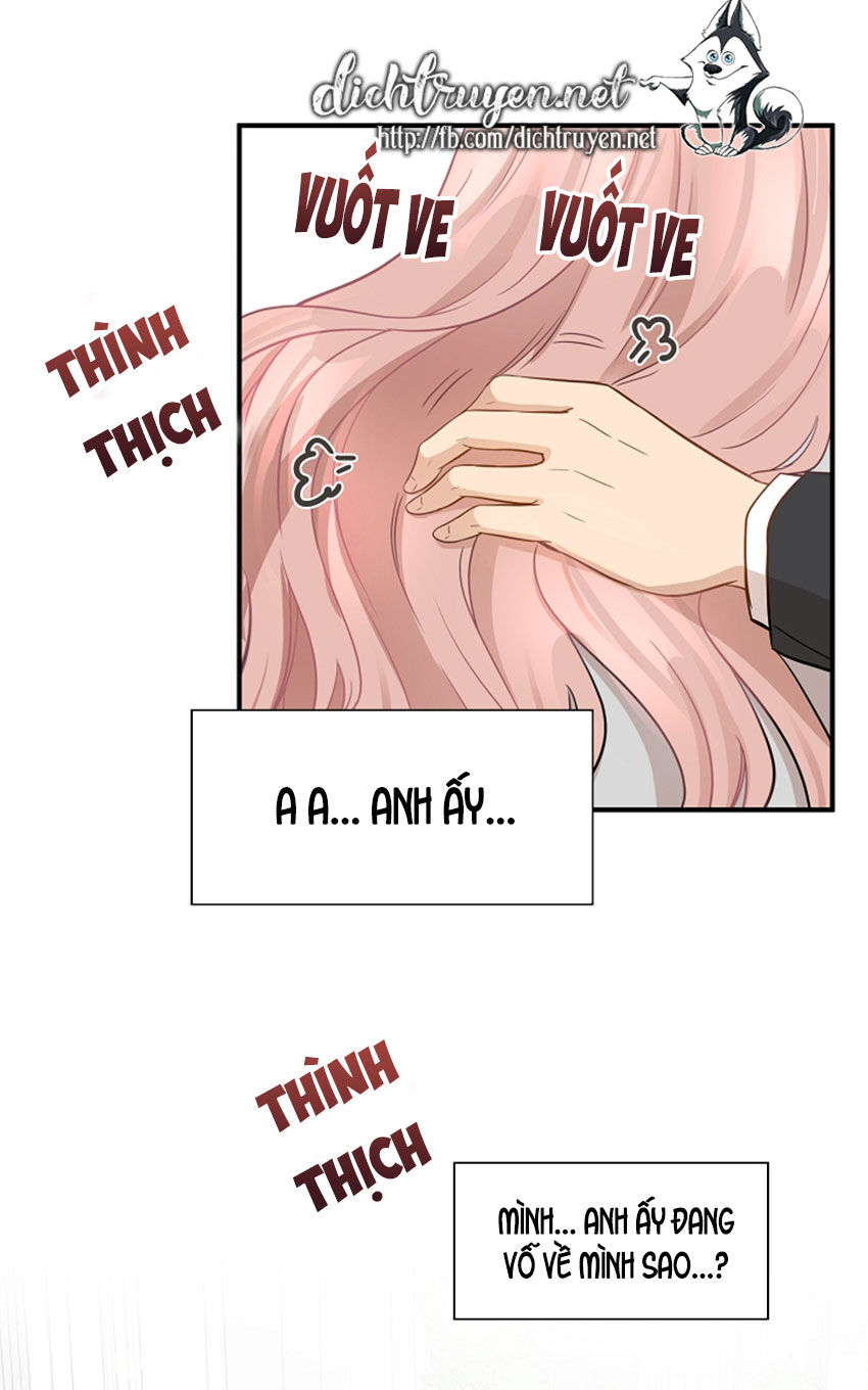 Cuộc Sống Kỳ Thú Chap 12 - Next Chap 13