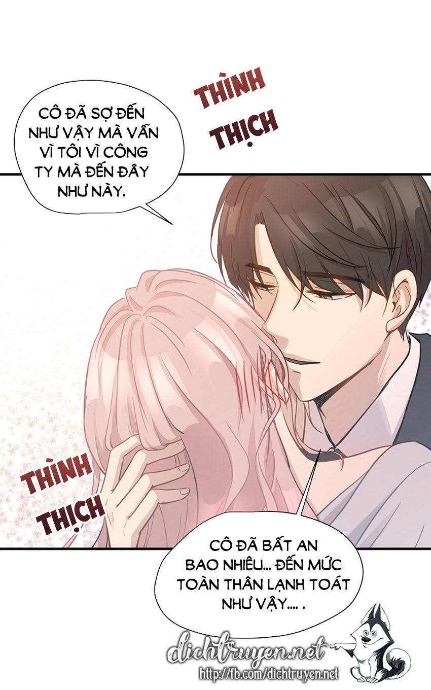 Cuộc Sống Kỳ Thú Chap 12 - Next Chap 13