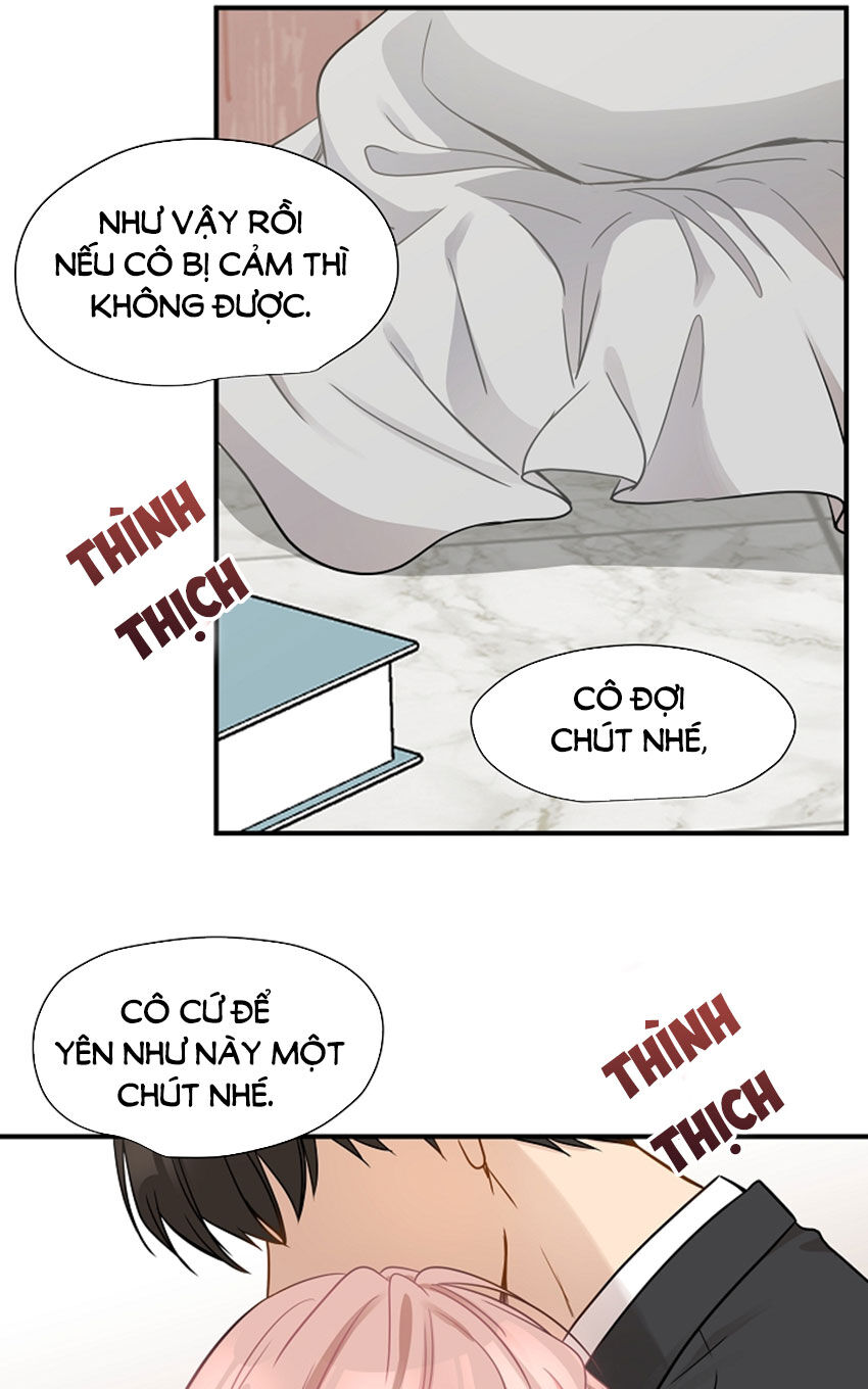 Cuộc Sống Kỳ Thú Chap 12 - Next Chap 13