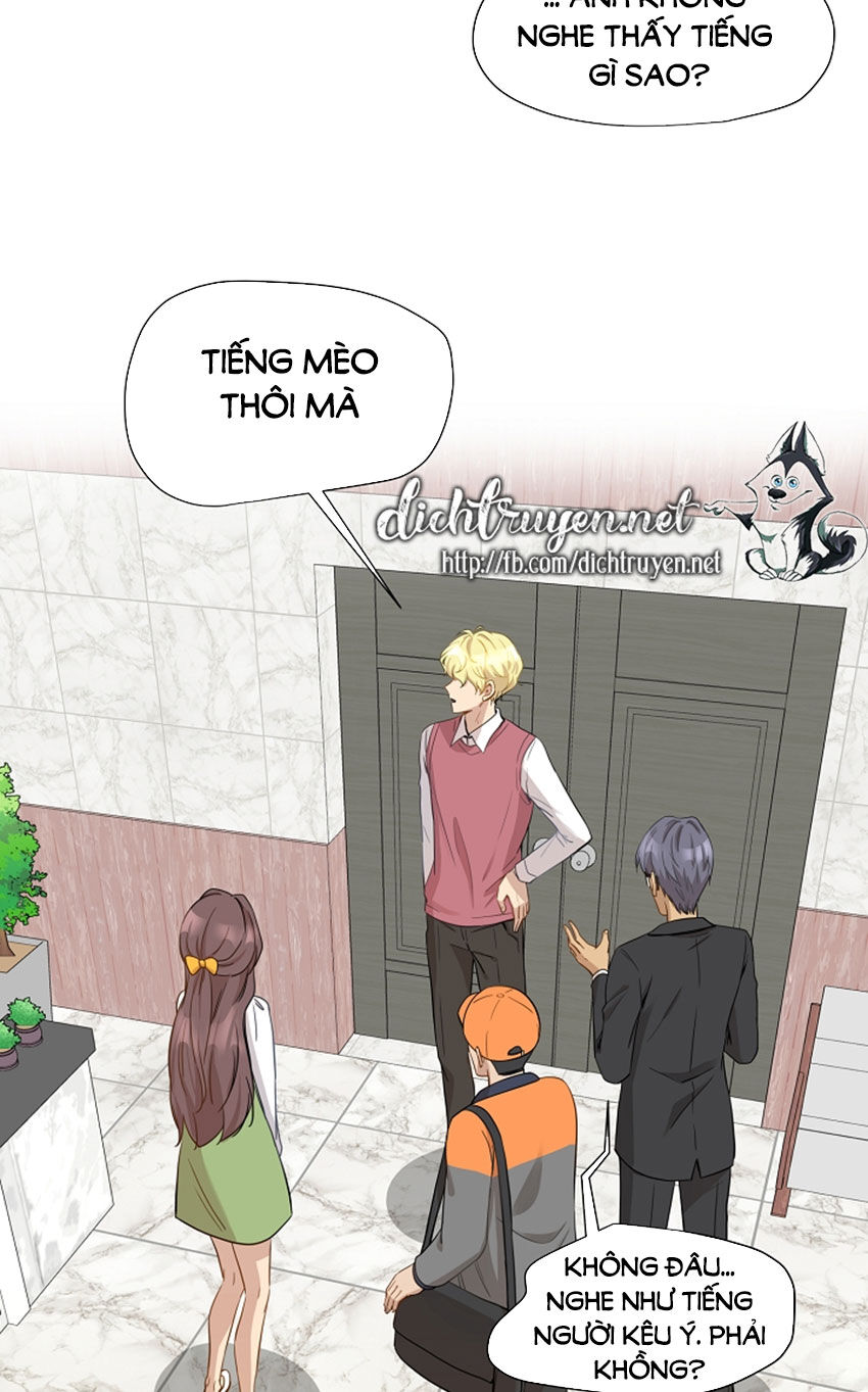 Cuộc Sống Kỳ Thú Chap 12 - Next Chap 13