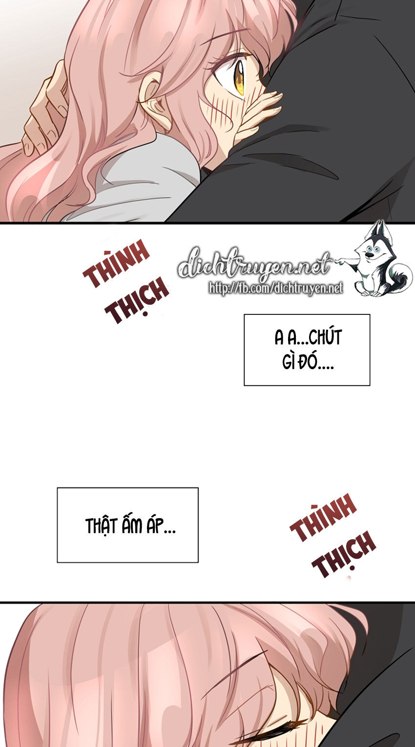 Cuộc Sống Kỳ Thú Chap 12 - Next Chap 13