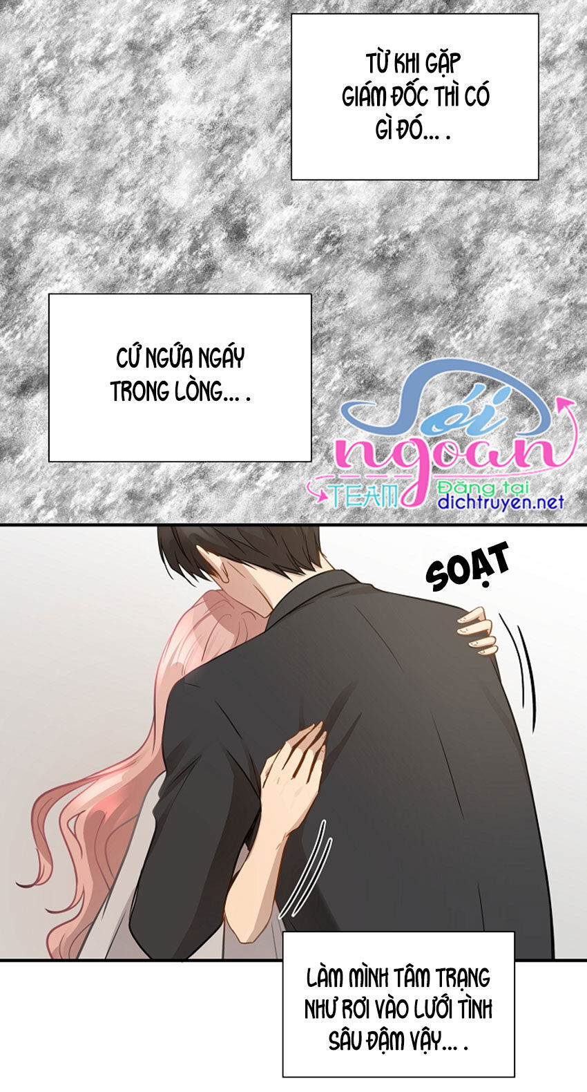 Cuộc Sống Kỳ Thú Chap 12 - Next Chap 13