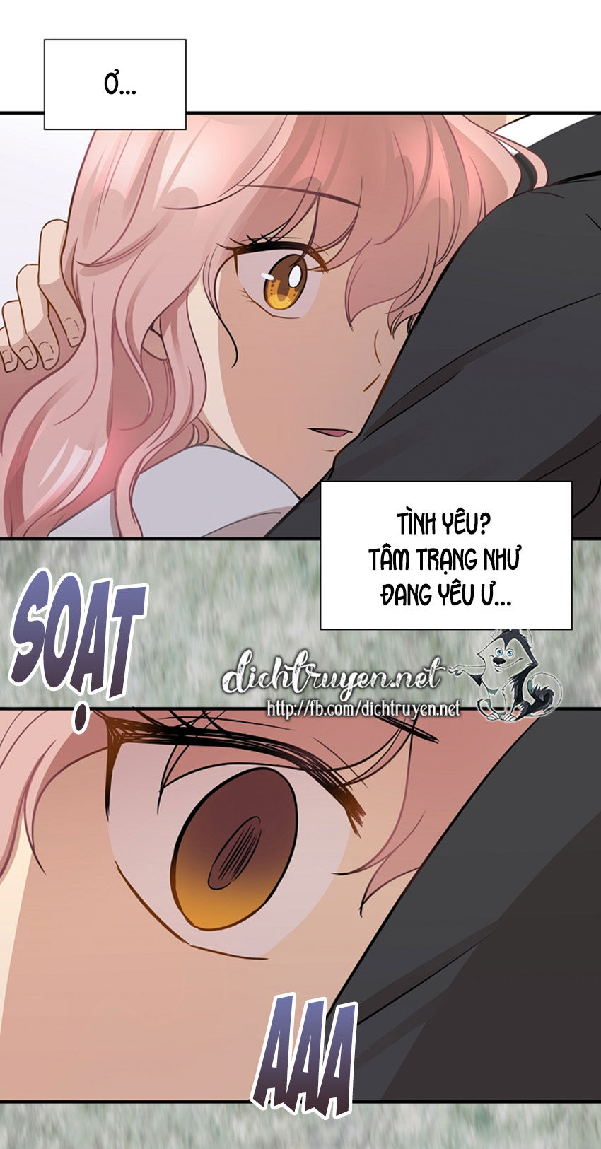 Cuộc Sống Kỳ Thú Chap 12 - Next Chap 13