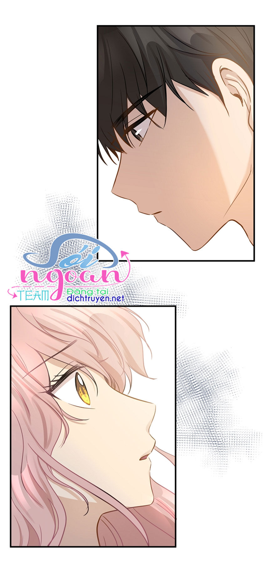 Cuộc Sống Kỳ Thú Chap 12 - Next Chap 13