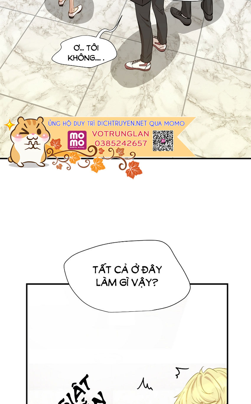 Cuộc Sống Kỳ Thú Chap 12 - Next Chap 13