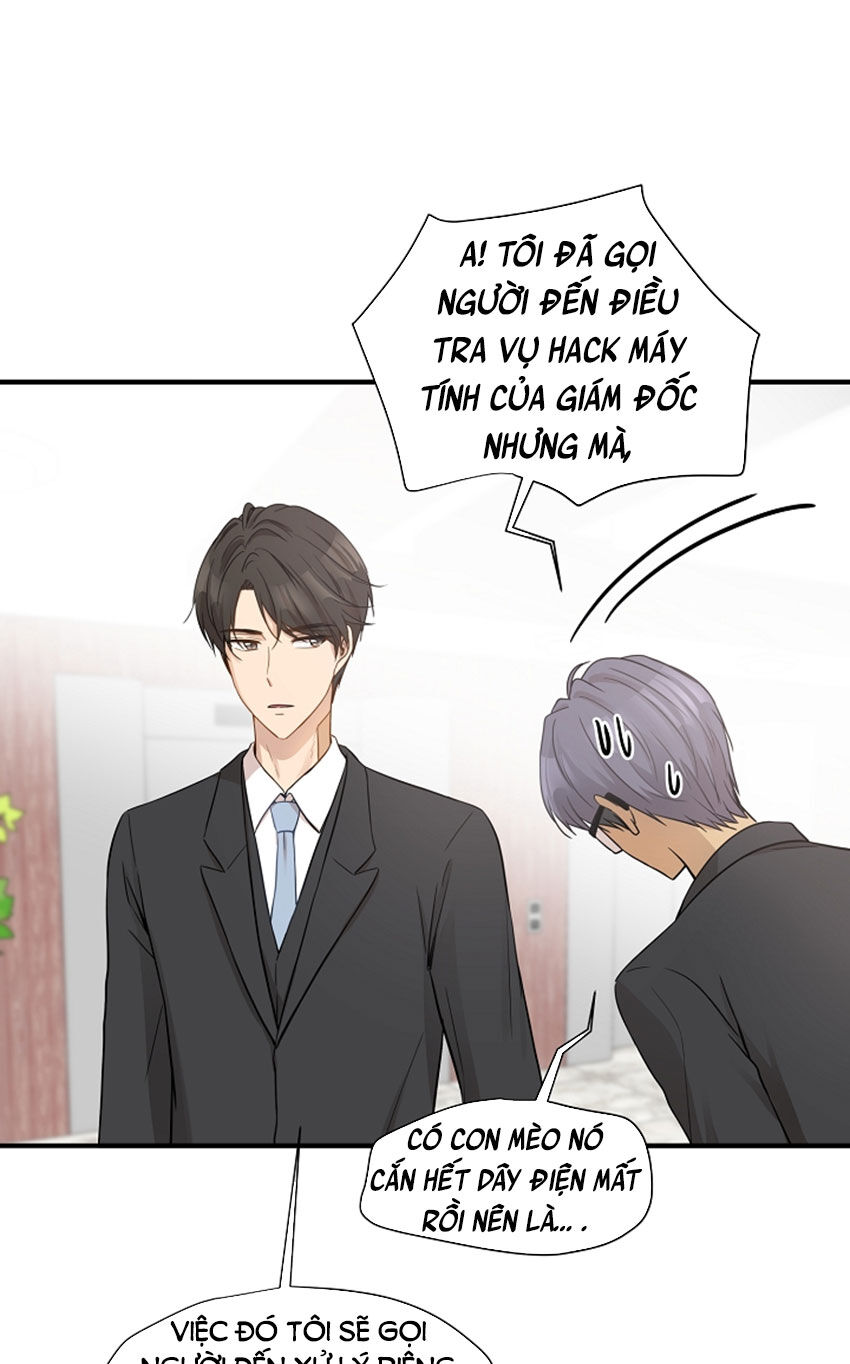 Cuộc Sống Kỳ Thú Chap 12 - Next Chap 13