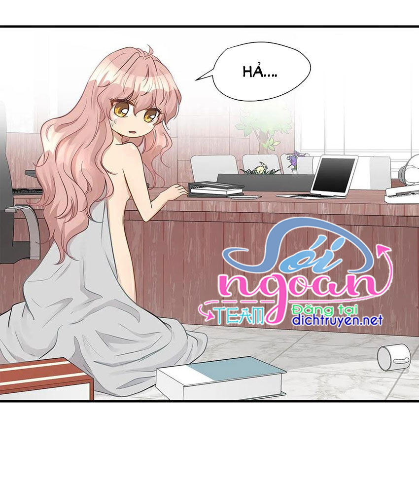 Cuộc Sống Kỳ Thú Chap 13 - Next Chap 14