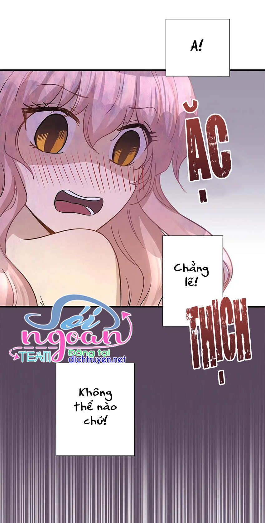 Cuộc Sống Kỳ Thú Chap 13 - Next Chap 14