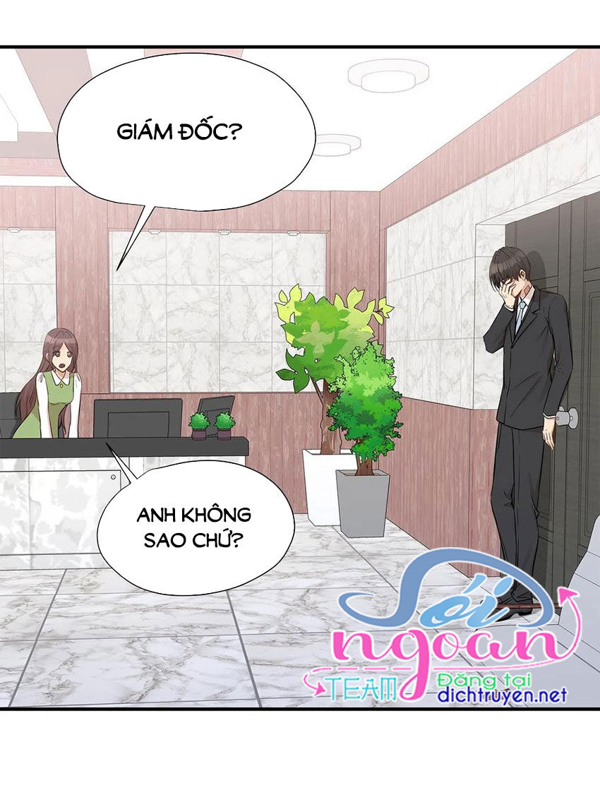 Cuộc Sống Kỳ Thú Chap 13 - Next Chap 14