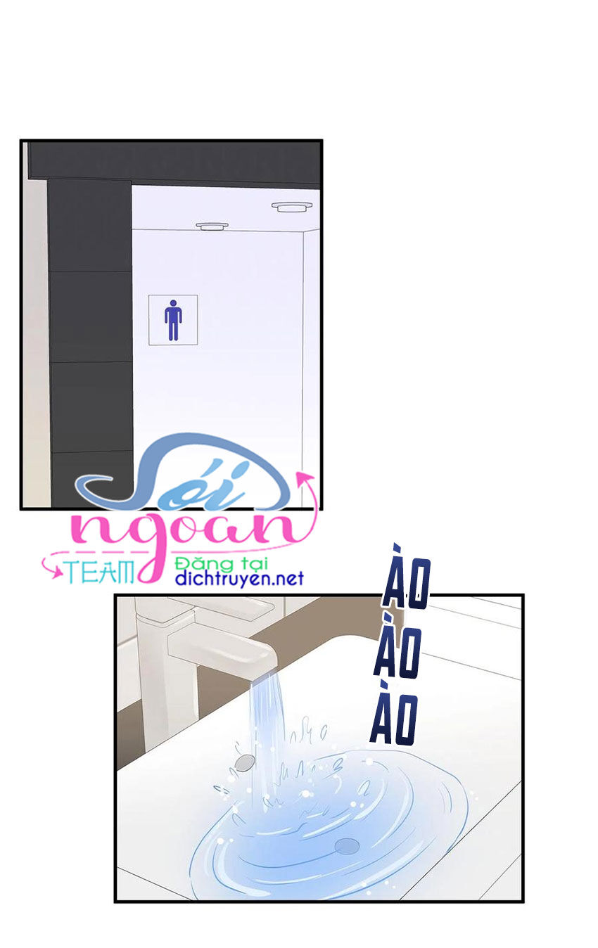 Cuộc Sống Kỳ Thú Chap 13 - Next Chap 14