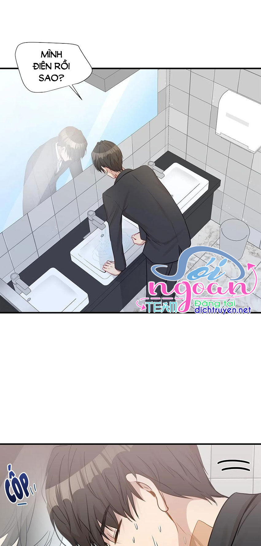 Cuộc Sống Kỳ Thú Chap 13 - Next Chap 14
