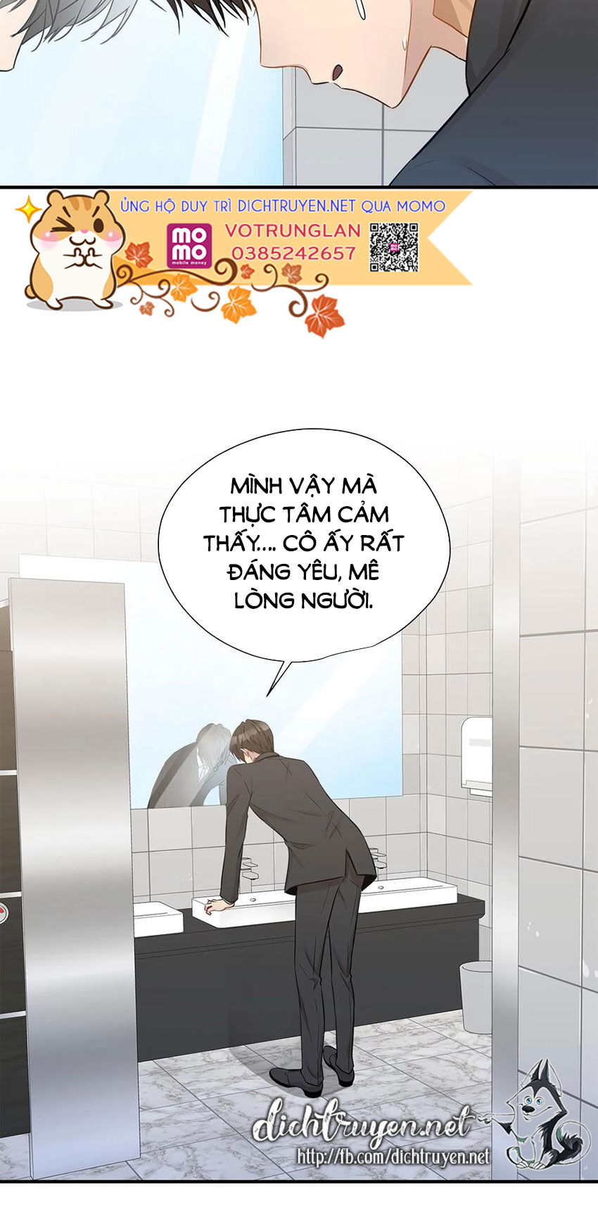 Cuộc Sống Kỳ Thú Chap 13 - Next Chap 14