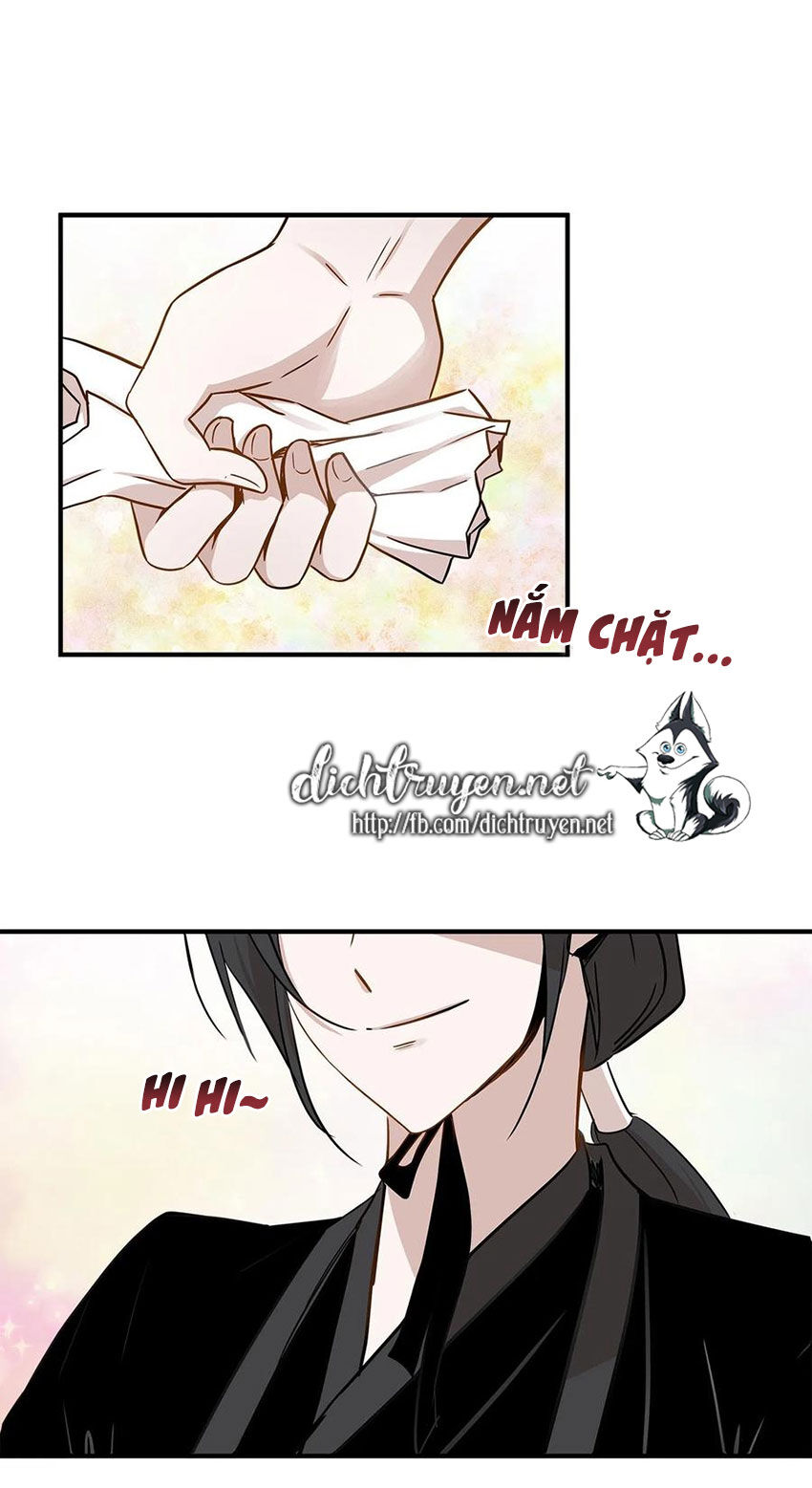 Cuộc Sống Kỳ Thú Chap 13 - Next Chap 14