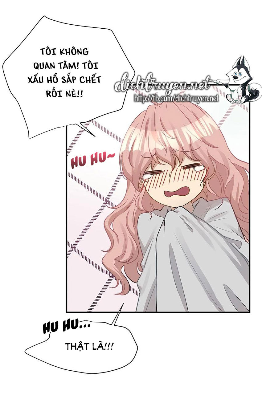 Cuộc Sống Kỳ Thú Chap 13 - Next Chap 14