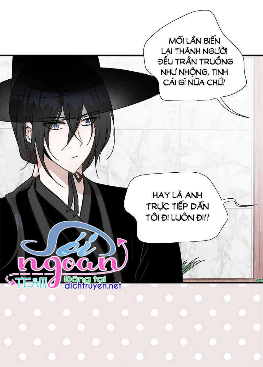 Cuộc Sống Kỳ Thú Chap 13 - Next Chap 14
