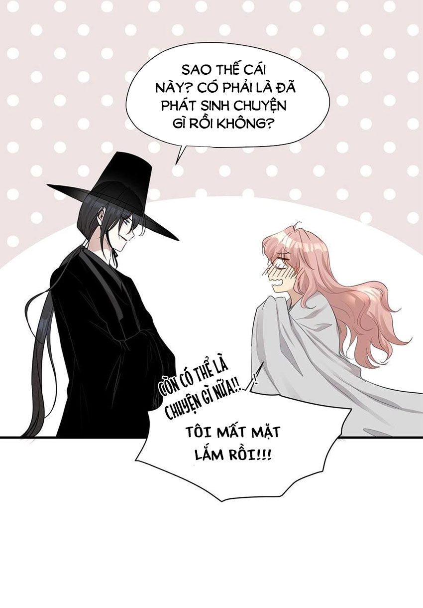Cuộc Sống Kỳ Thú Chap 13 - Next Chap 14