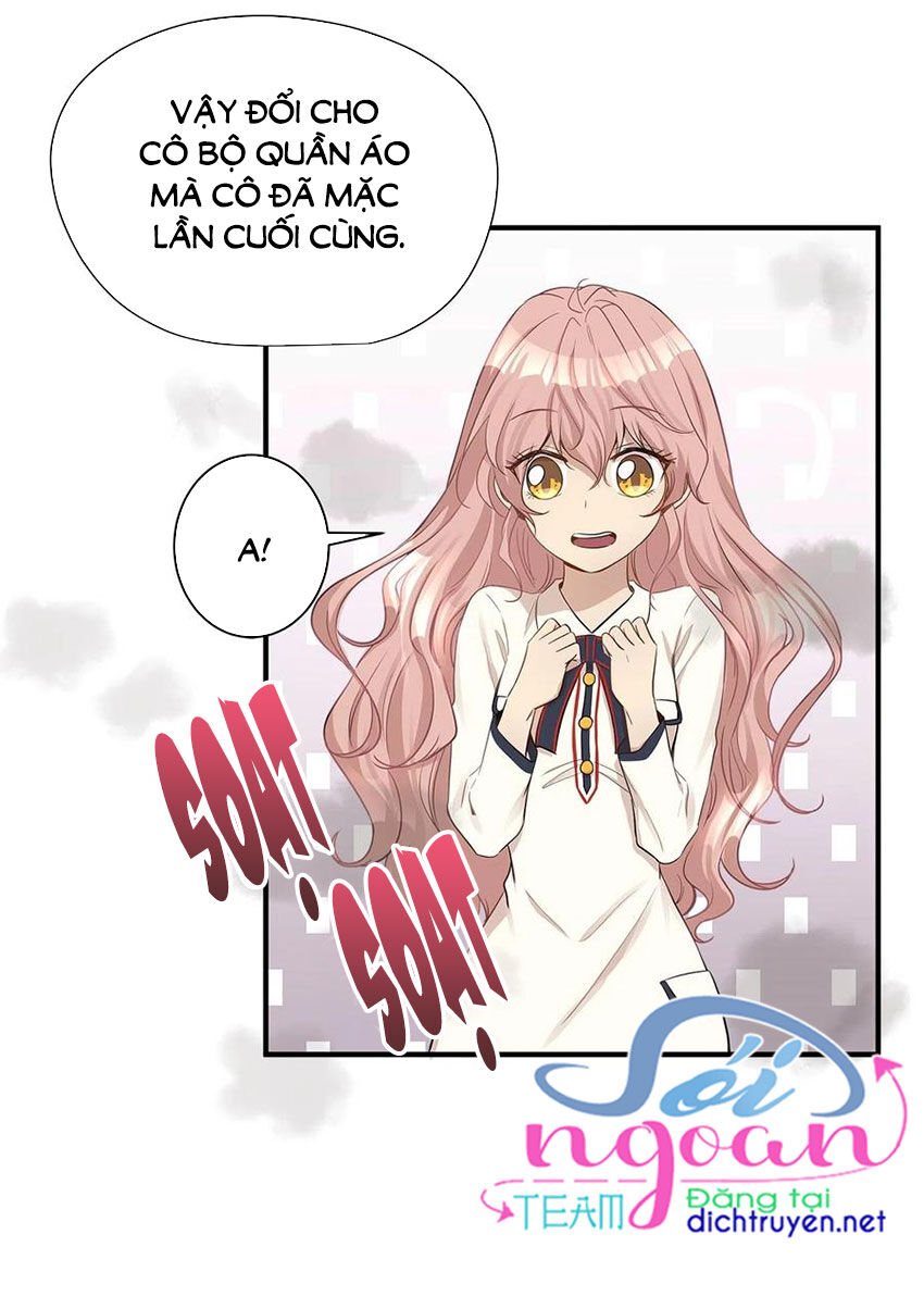 Cuộc Sống Kỳ Thú Chap 13 - Next Chap 14