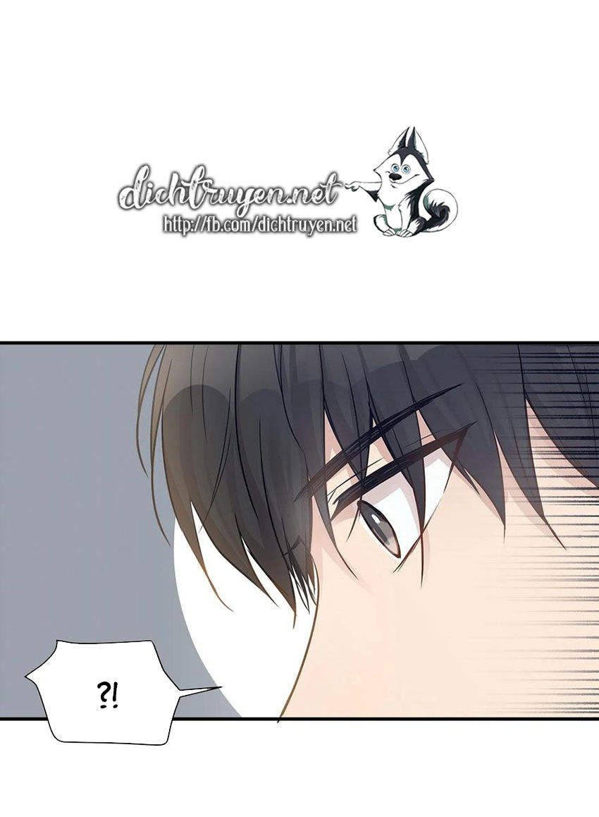 Cuộc Sống Kỳ Thú Chap 13 - Next Chap 14