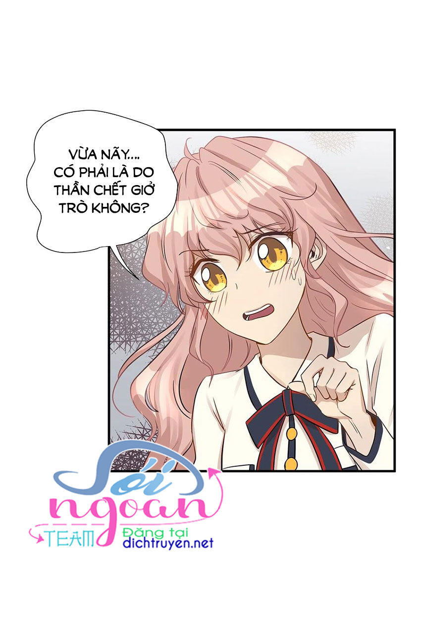 Cuộc Sống Kỳ Thú Chap 13 - Next Chap 14