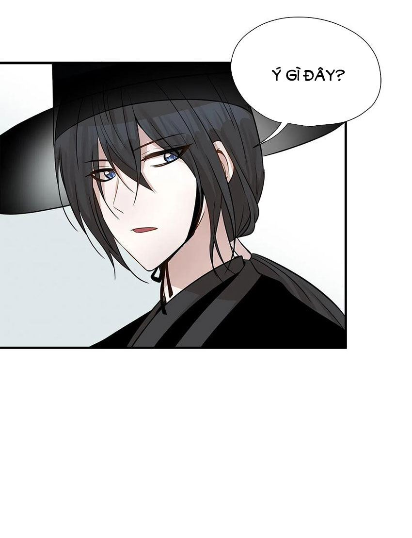 Cuộc Sống Kỳ Thú Chap 13 - Next Chap 14