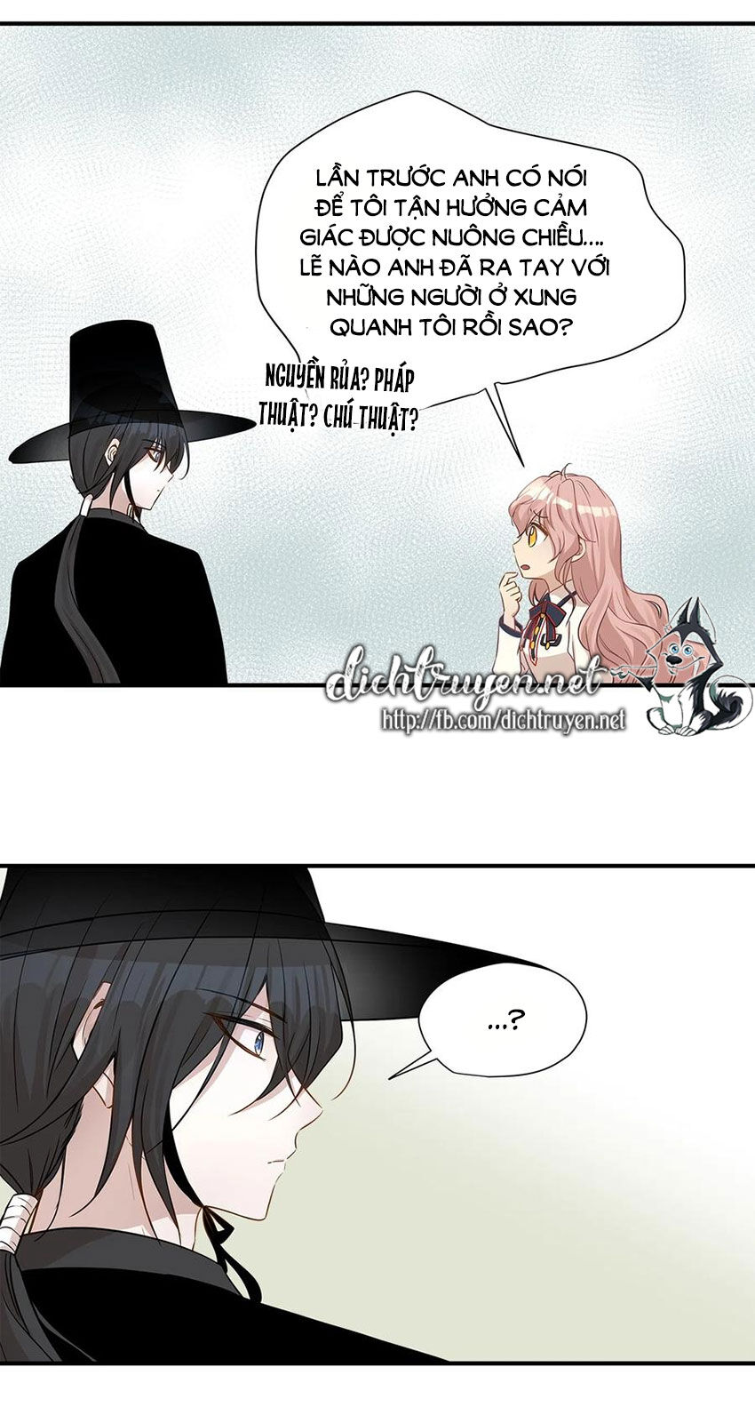 Cuộc Sống Kỳ Thú Chap 13 - Next Chap 14
