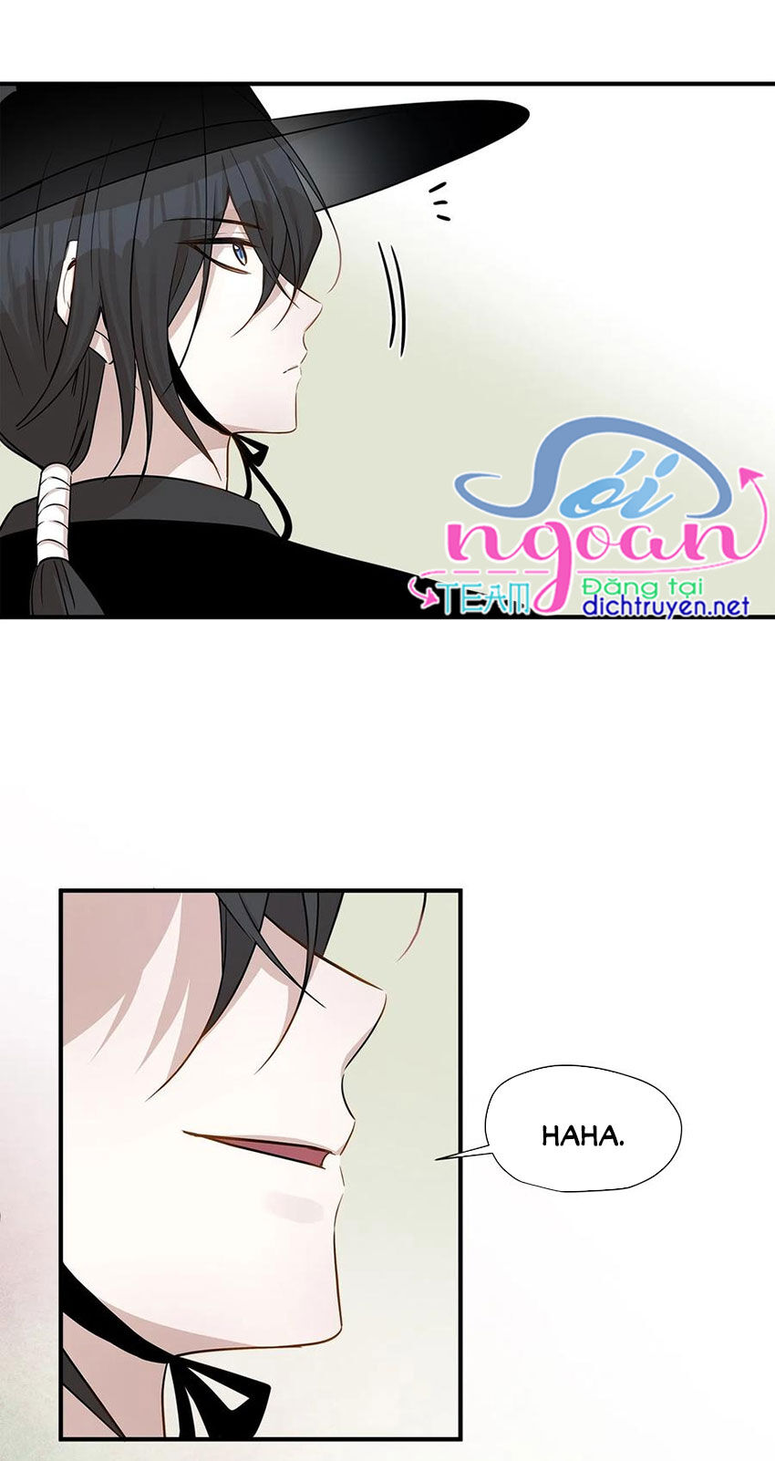 Cuộc Sống Kỳ Thú Chap 13 - Next Chap 14